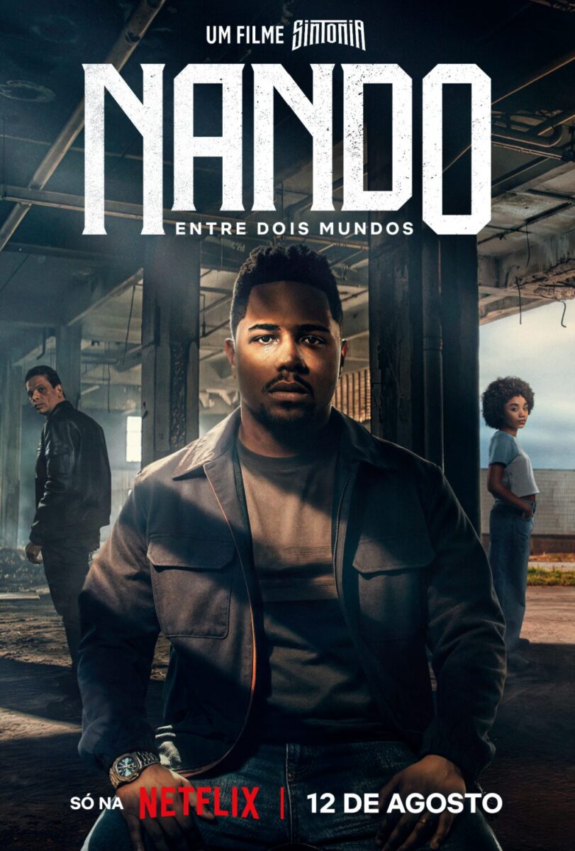 Nando Entre Dois Mundo | Conheça o filme de Sintonia na Netflix - 7 image 26 - Nando Entre Dois Mundo | Conheça o filme de Sintonia na Netflix