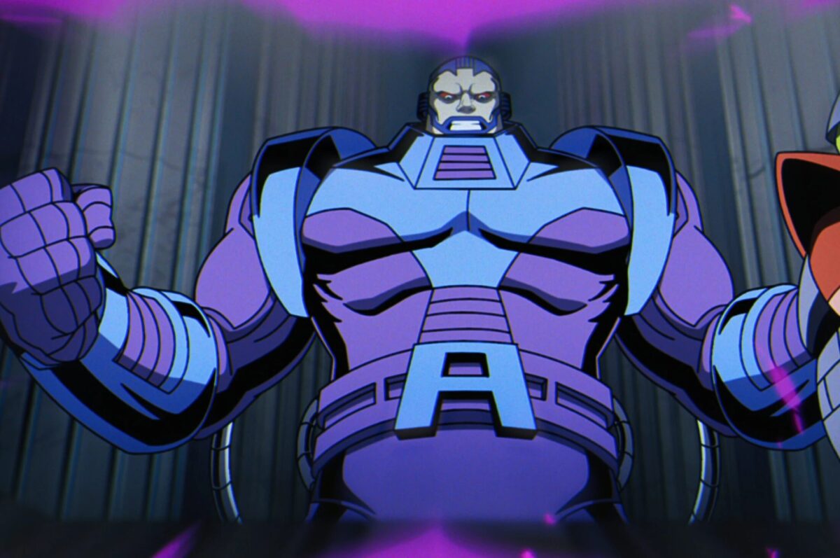 Reunião emocionante de X-Men '97 na 2ª temporada esconde detalhe de partir o coração - 13 image 30 - Reunião emocionante de X-Men '97 na 2ª temporada esconde detalhe de partir o coração