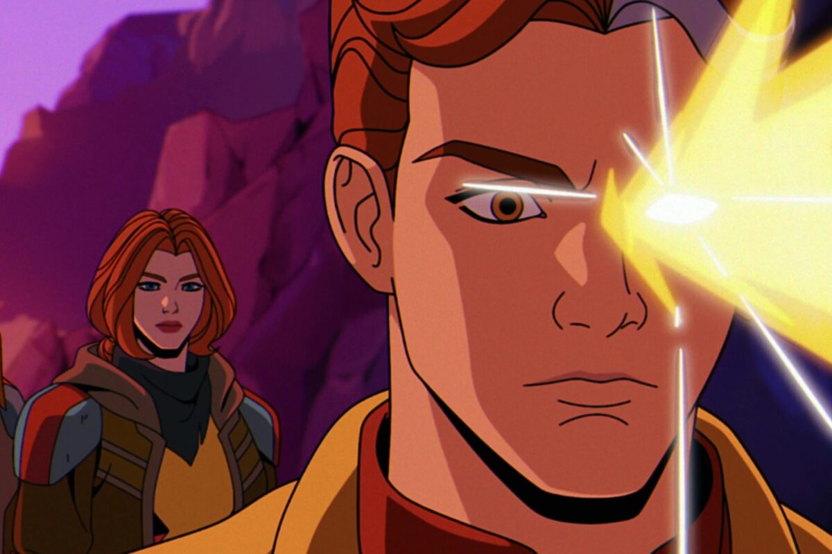 Reunião emocionante de X-Men '97 na 2ª temporada esconde detalhe de partir o coração - 9 image 32 - Reunião emocionante de X-Men '97 na 2ª temporada esconde detalhe de partir o coração