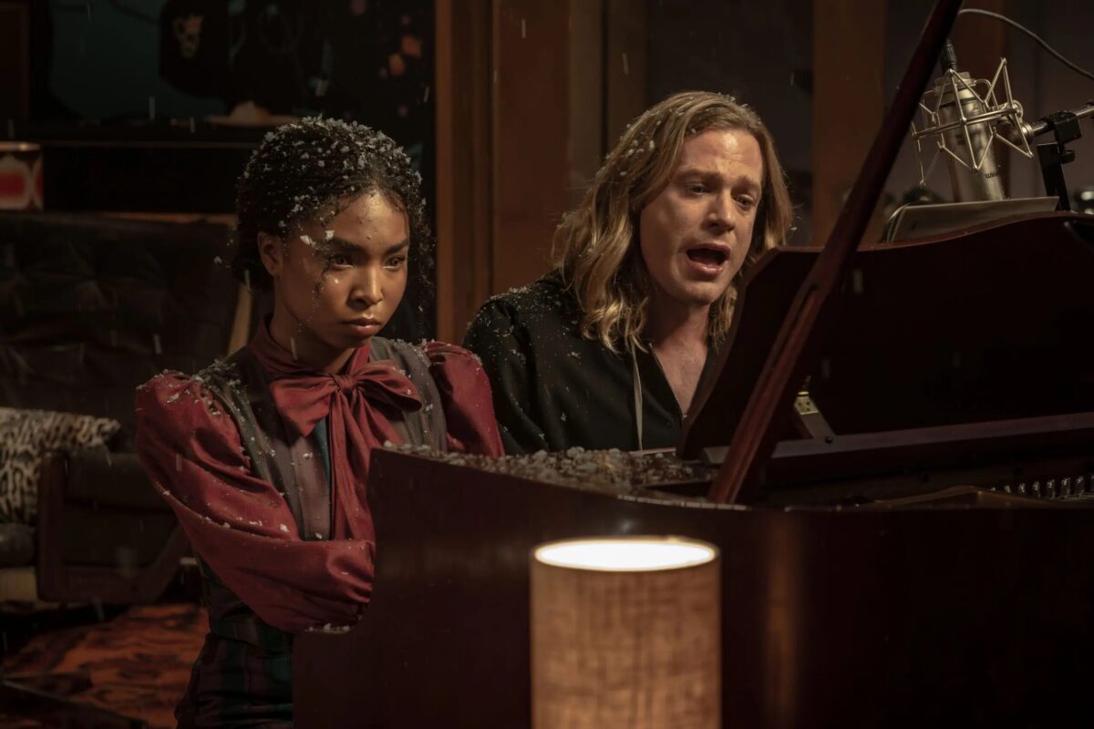 O Vampiro Lestat | Episódio 5 foi o mais devastador até agora - 11 image 45 - O Vampiro Lestat | Episódio 5 foi o mais devastador até agora