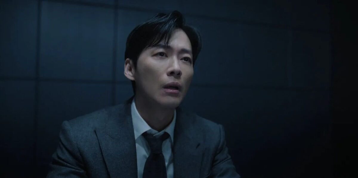 O Marido | Episódios 1 e 2 transformam um divórcio em um thriller repleto de suspeitos e segredos - 13 image 49 - O Marido | Episódios 1 e 2 transformam um divórcio em um thriller repleto de suspeitos e segredos