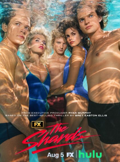 Nova série de Ryan Murphy estreia no Disney+ em agosto; conheça Estilhaços - 7 image 54 - Nova série de Ryan Murphy estreia no Disney+ em agosto; conheça Estilhaços