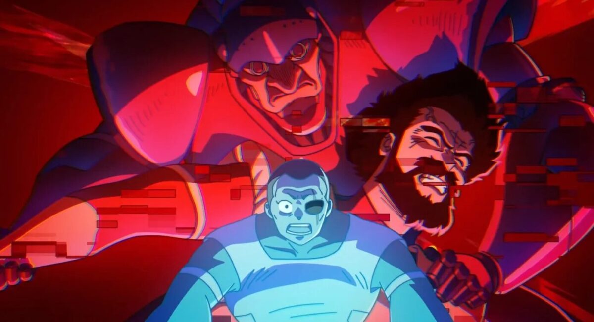 Ghost in the Shell estreia no Prime Video e prova que clássicos podem renascer - 15 image 66 - Ghost in the Shell estreia no Prime Video e prova que clássicos podem renascer