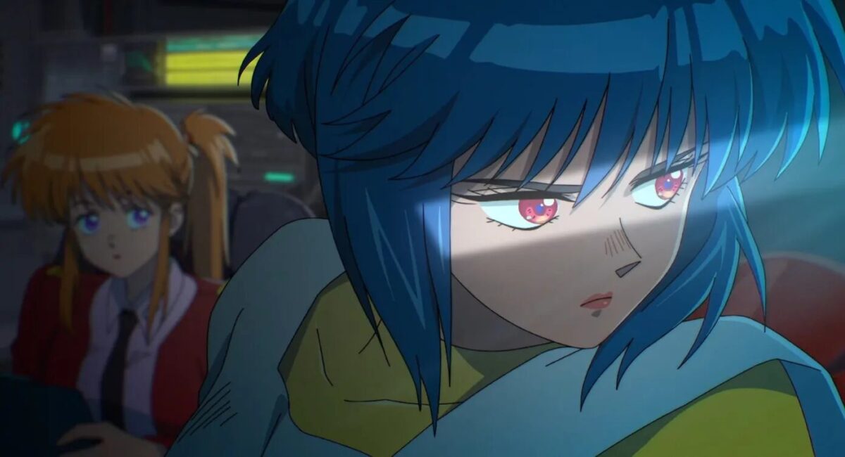 Ghost in the Shell estreia no Prime Video e prova que clássicos podem renascer - 13 image 68 - Ghost in the Shell estreia no Prime Video e prova que clássicos podem renascer
