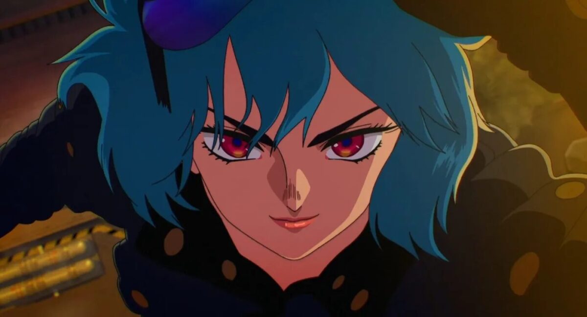 Ghost in the Shell estreia no Prime Video e prova que clássicos podem renascer - 10 image 69 - Ghost in the Shell estreia no Prime Video e prova que clássicos podem renascer