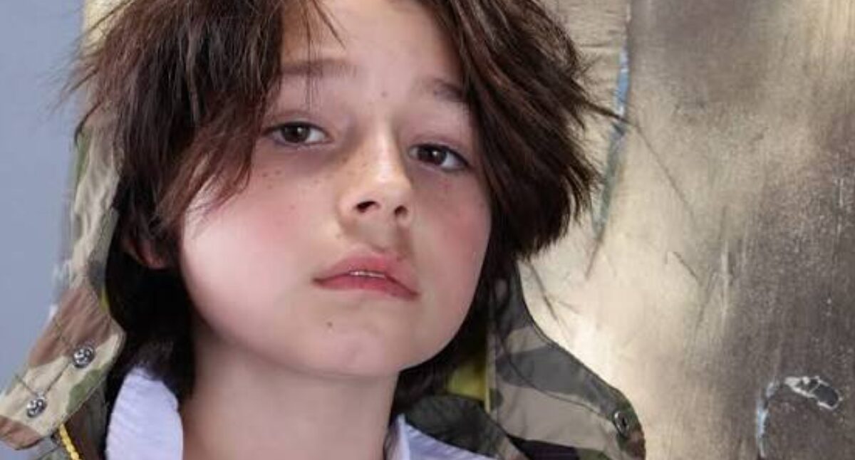 Elenco de Não Tenho Medo: quem é quem na série da Netflix - 14 image 70 - Elenco de Não Tenho Medo: quem é quem na série da Netflix