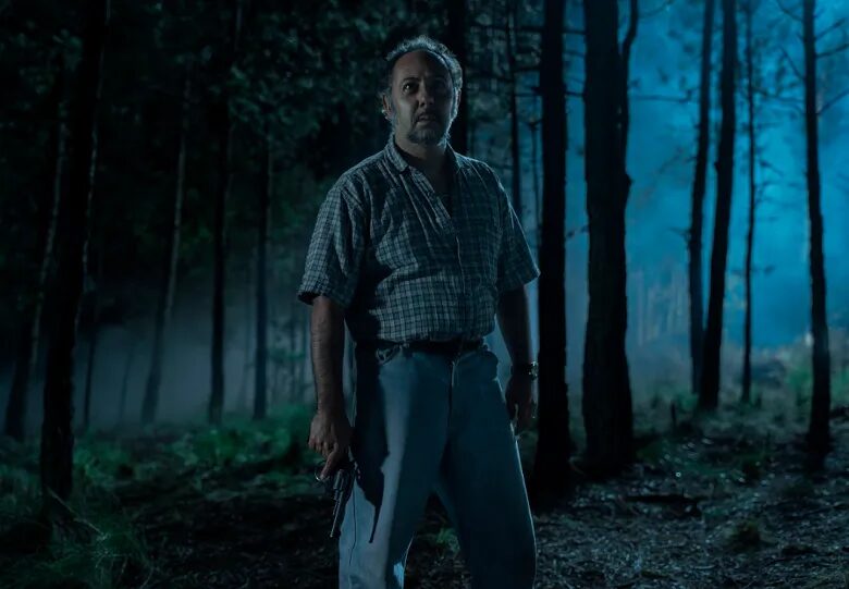 Elenco de Não Tenho Medo: quem é quem na série da Netflix - 20 image 74 - Elenco de Não Tenho Medo: quem é quem na série da Netflix
