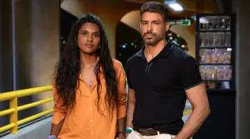 Jogada de Risco ganha data de estreia no Globoplay; conheça a nova série de Cauã Reymond