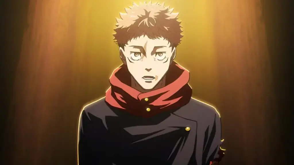 jujutsu kaisen 3 temporada netflix