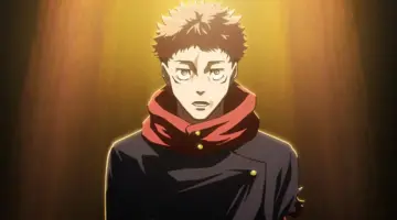 jujutsu kaisen 3 temporada netflix