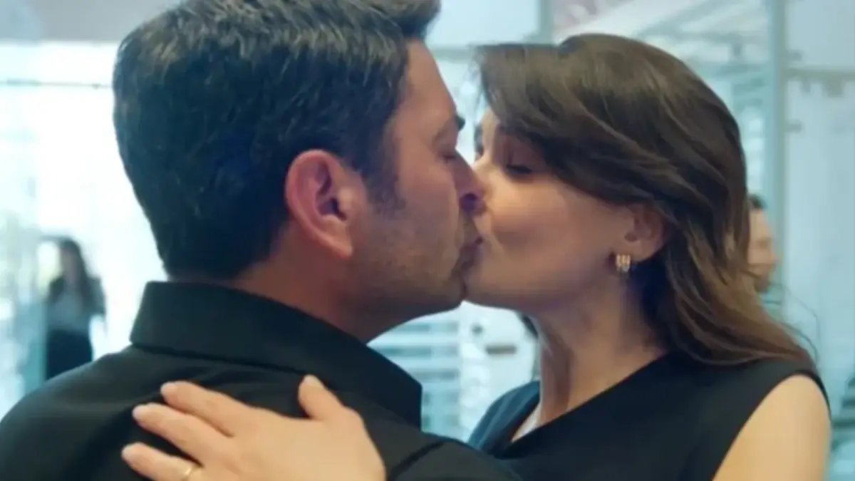 Longe Demais, final da 1ª temporada: quem matou Boran? - 9 longe demais final novela