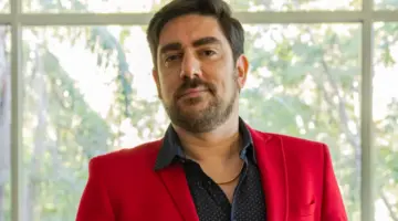 Marcelo Adnet celebra papel dramático em Jogada de Risco: “Não tenho apego em fazer só comédia”