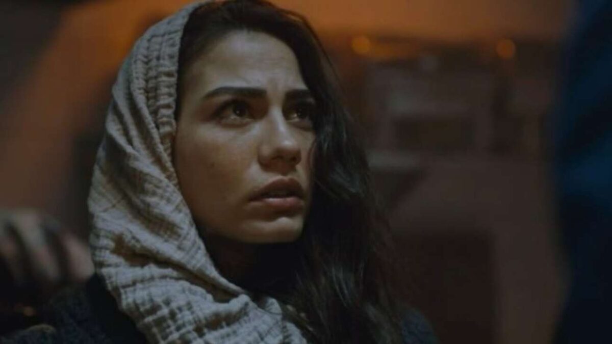 Meu Nome é Farah Final Explicado | Tahir morre? - 7 meu nome é farah final da serie netflix
