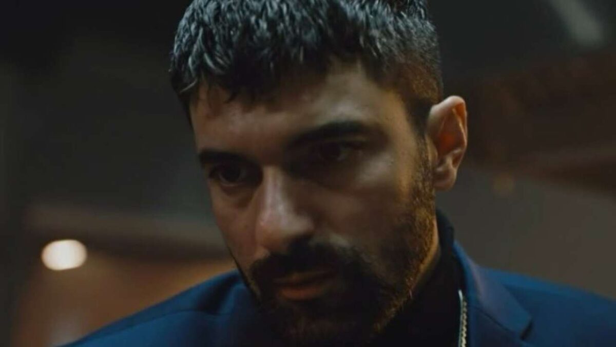 Meu Nome é Farah Final Explicado | Tahir morre? - 4 meu nome é farah final da serie netflix