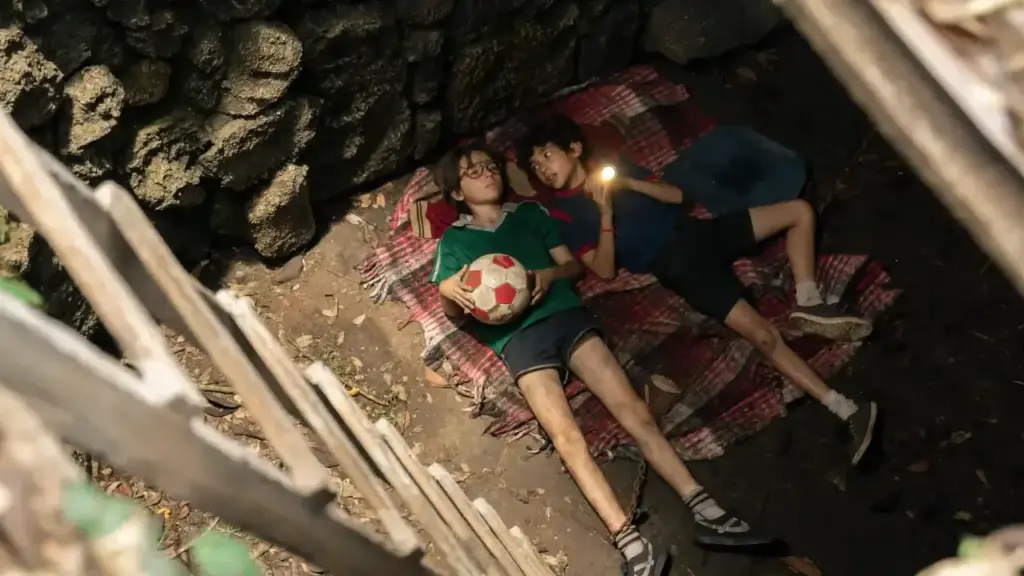 nao tenho medo final explicado
