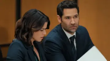 O Poder e a Lei se despede: astro confirma fim das gravações da 5ª temporada e emociona fãs
