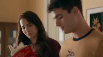 quem ama cuida livro