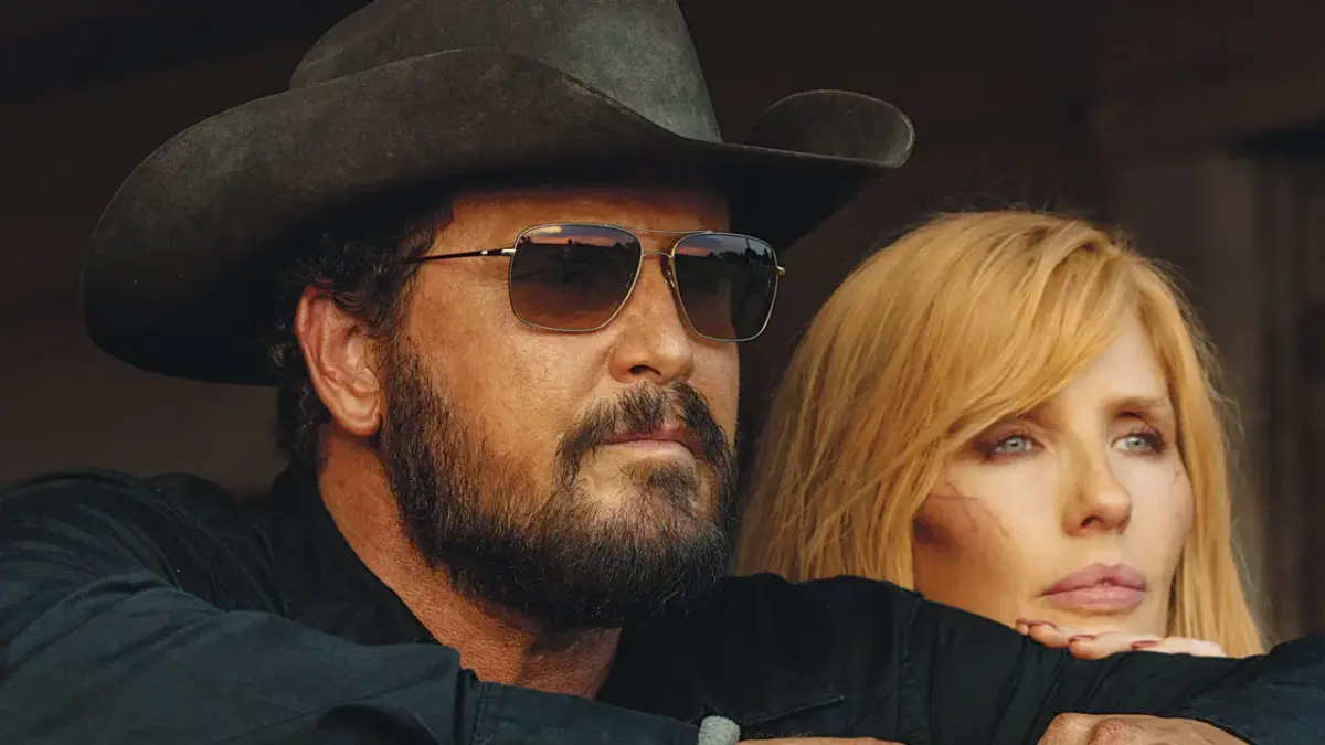 Rancho Dutton cancela final feliz de Yellowstone e muda tudo - 7 rancho dutton 2 temporada trocarancho dutton 2 temporada troca