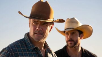 Ransom Canyon final da 2ª temporada: Staten e Quinn ficam juntos? - 2 ransom canyon 2 temporada final explicado
