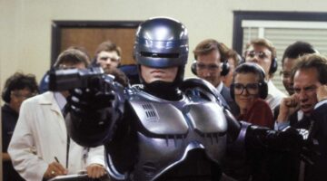 RoboCop ganha nova série no Prime Video; saiba como será o reboot - 3 robocop serie tv prime video