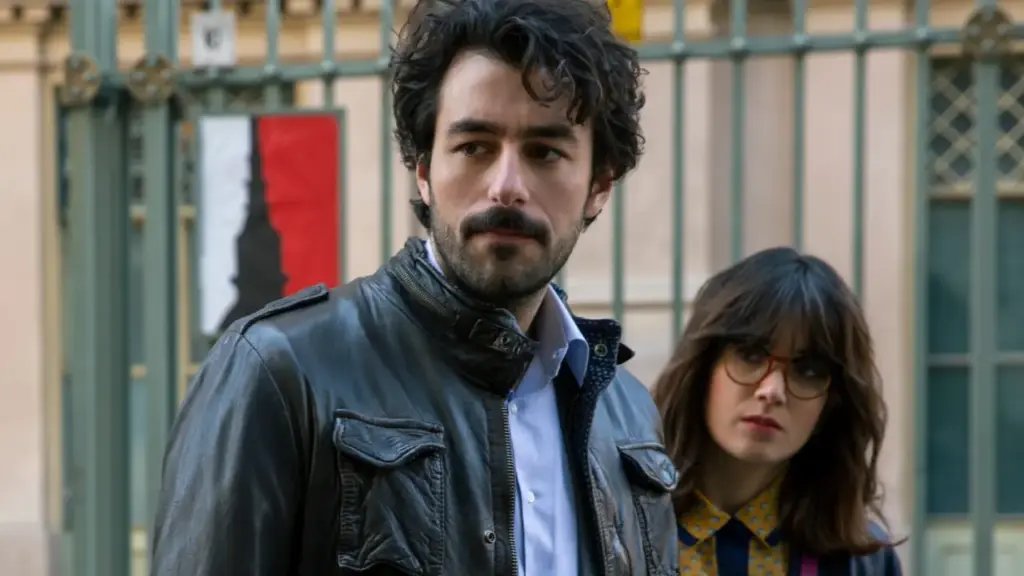 series de romance para assistir em 2026