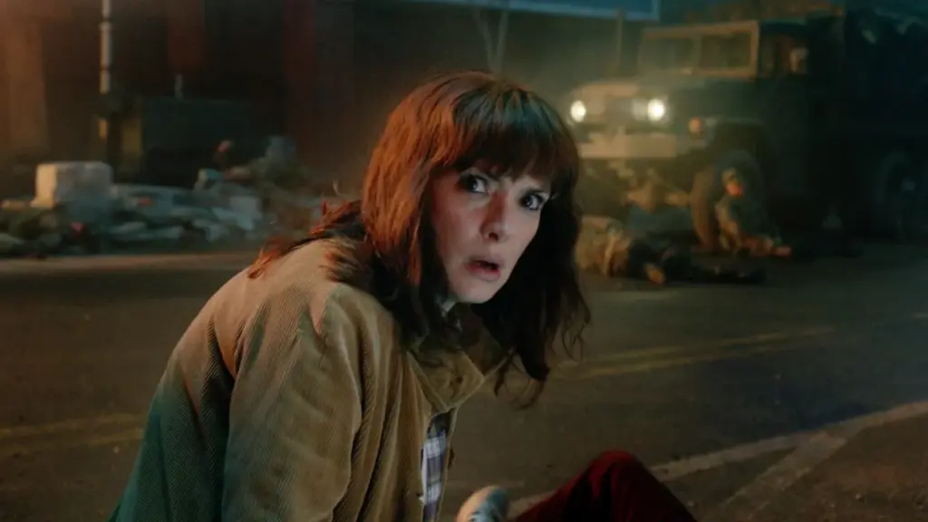 stranger things volta em 2026 personagem centralstranger things volta em 2026 personagem central