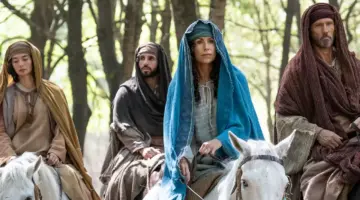 the faithful episodios serie netflix