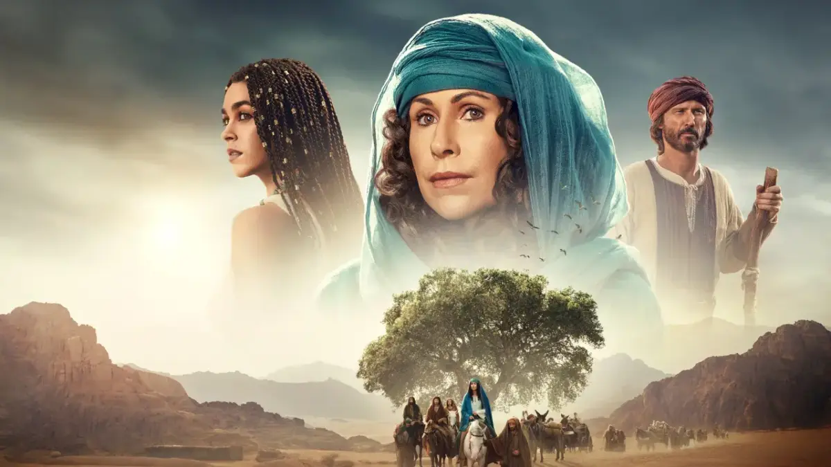 the faithful serie historia episodios
