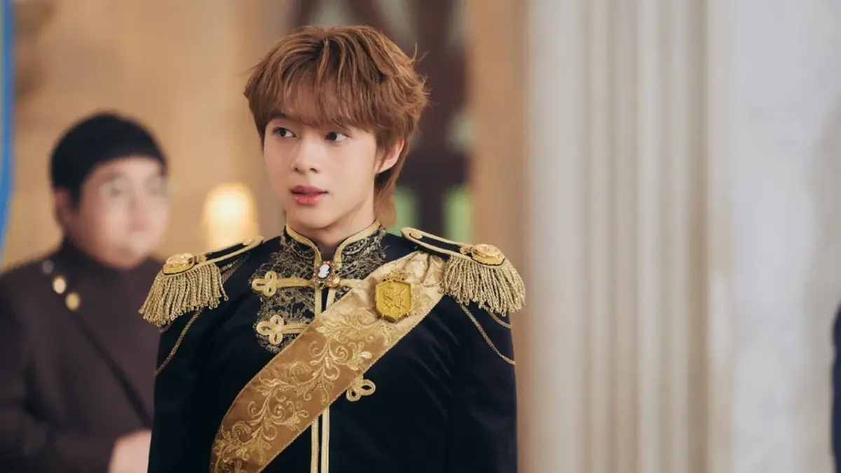 The Next Prince | Novo BL na Netflix mistura romance, realeza e conspirações - 8 the next prince bl netflix