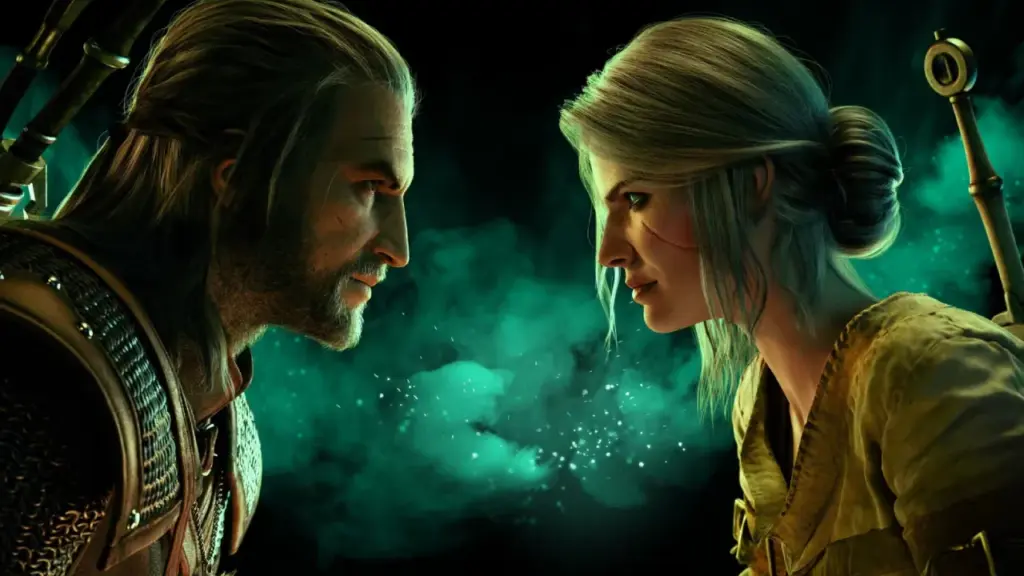 the witcher game 2027