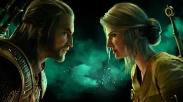 Novo lançamento de The Witcher para 2027 empolga fãs com aventura inédita no universo da franquia