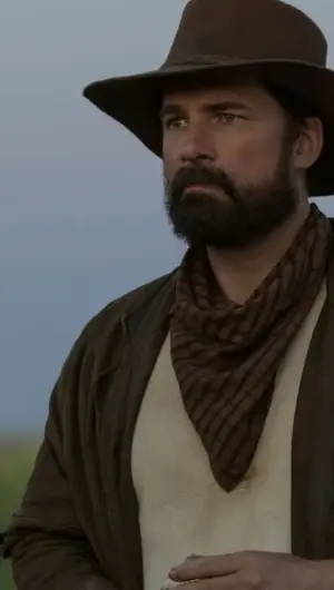 Uma Casa na Pradaria | O segredo de John revelado no episódio 2