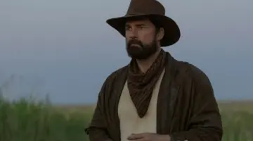 Uma Casa na Pradaria | O segredo de John revelado no episódio 2