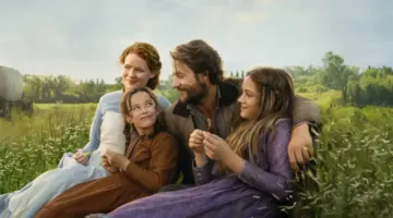 Uma Casa na Pradaria Resumo completo da série e o que acontece?