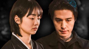 Uma Loja Para Assassinos 2ª temporada Episódio 1 | Jinman morreu? - 2 uma loja para assassinos episodio 1 da 2 temporada