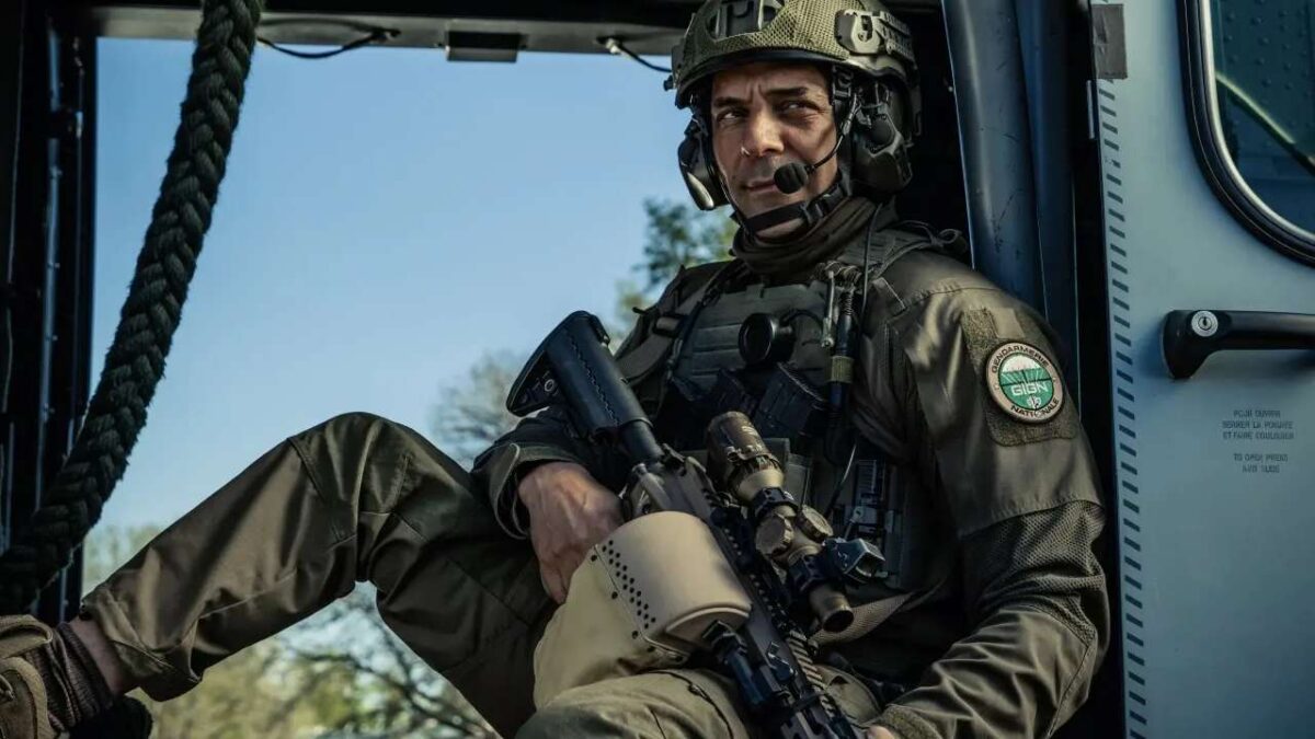 Unidade de Elite GIGN: resumo completo e quem morre? - 6 unidade de elite gign 2 temporada