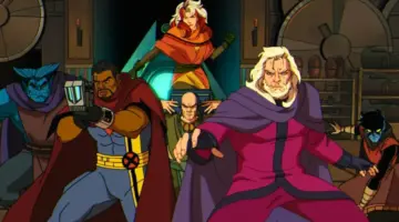 x men 97 2 temporada datas