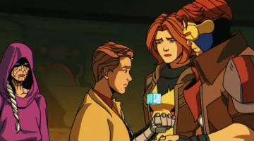 Reunião emocionante de X-Men ’97 na 2ª temporada esconde detalhe de partir o coração