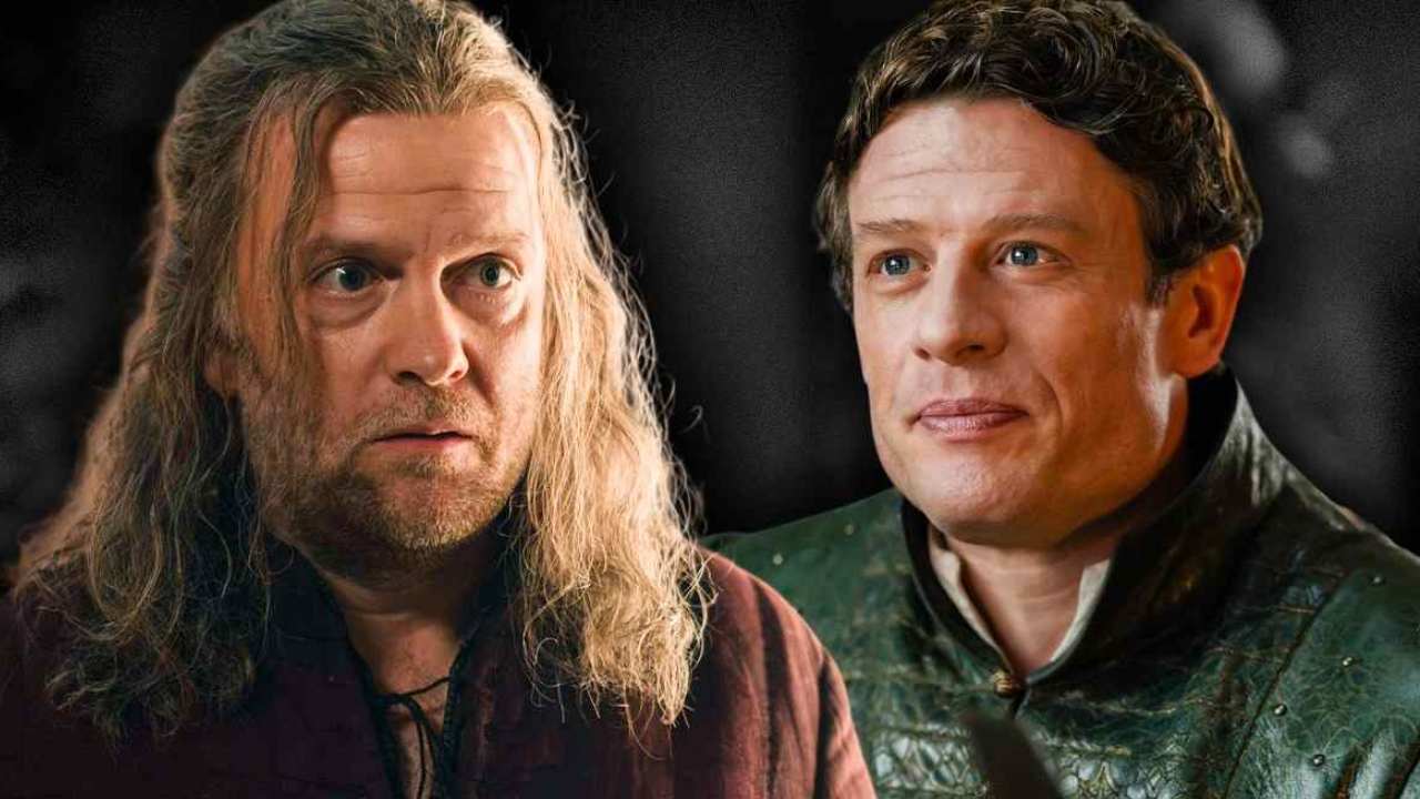 A Casa do Dragão Por que Ulf trai Rhaenyra na 3ª temporada?