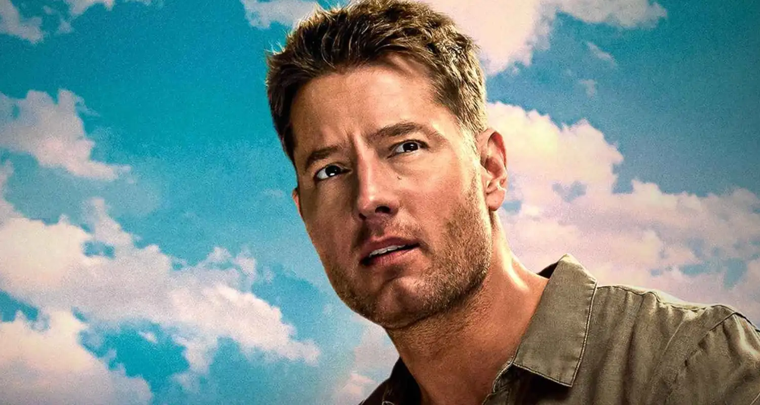 O Rastreador: 4ª temporada será menos sombria a pedido de Justin Hartley