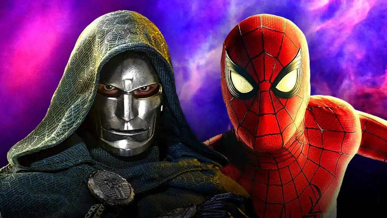 Doutor Destino capturou o Homem-Aranha? Nova cena de Ultimato revela teoria