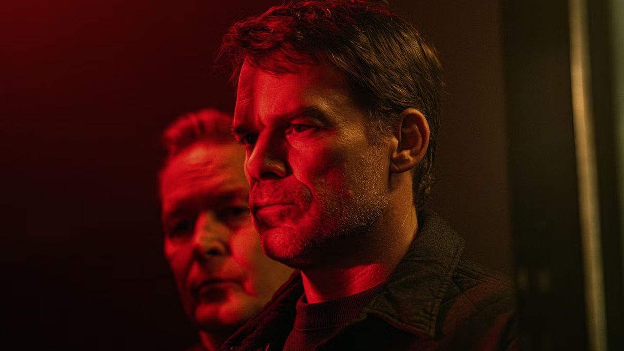 Dexter: Ressurreição 2° temporada