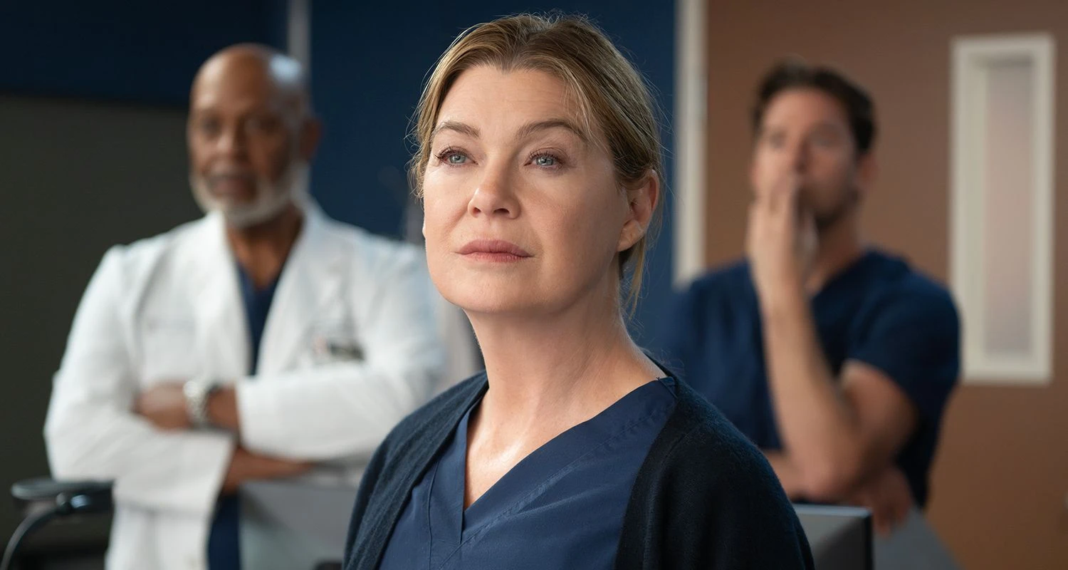 Grey’s Anatomy: 22ª temporada estreia em outubro no Disney+ no Brasil
