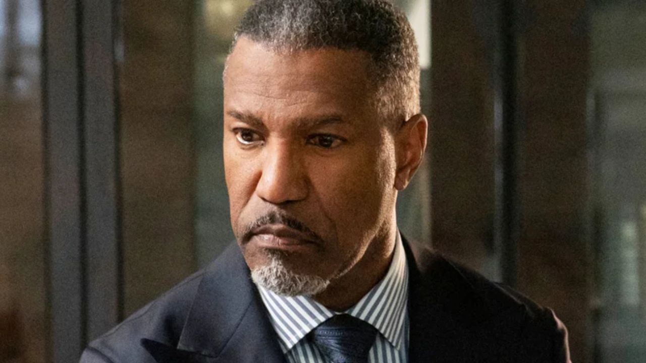 3° temporada revela se Horace é gay?