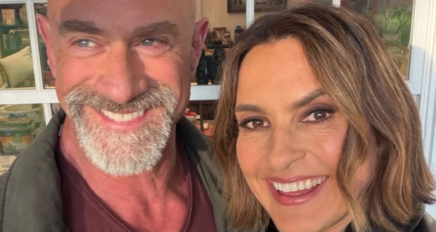 Law & Order: SVU celebra 600 episódios com reencontro de Benson e Stabler