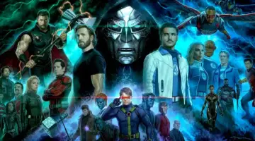 Marvel confirma mais cinco personagens em Vingadores: Doomsday e prepara co