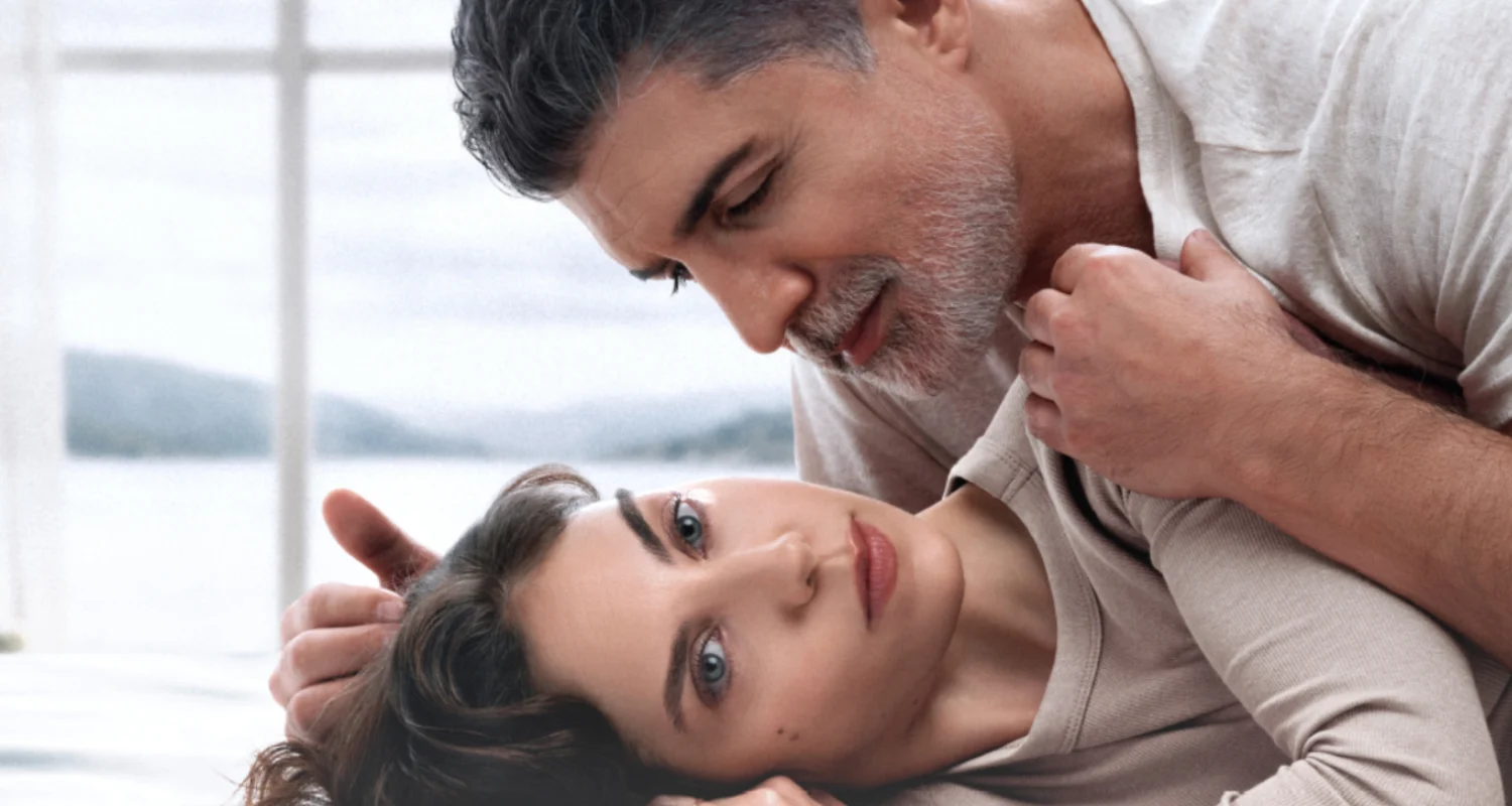 Ator de Faruk em Para Sempre no Meu Coração estreia filme no Prime Video