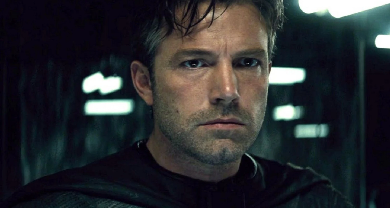 Ben Affleck revela que Liga da Justiça foi o pior momento da carreira