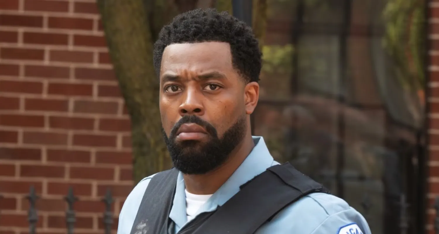 Ator de Chicago PD abre o jogo sobre despedida chocante