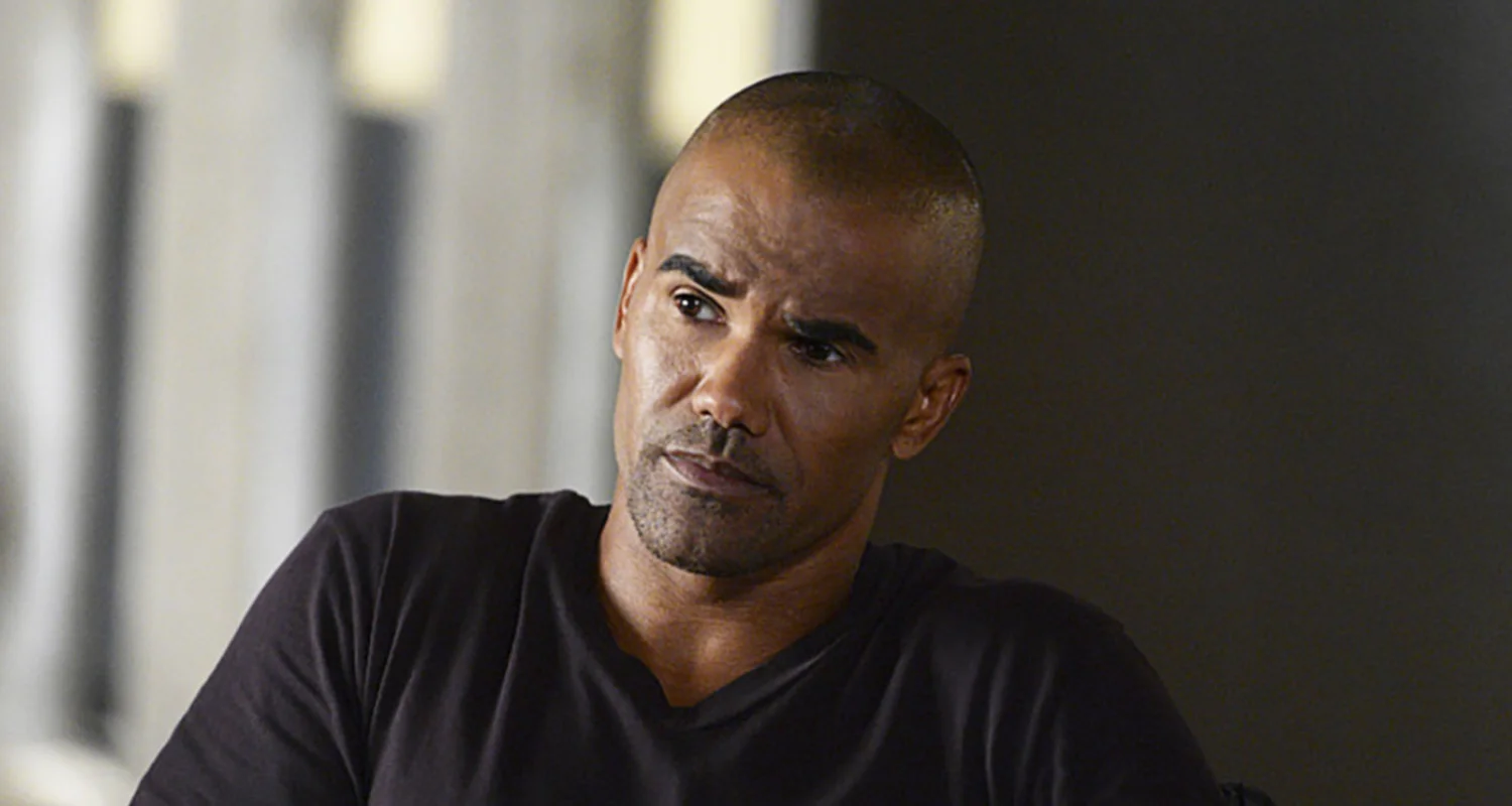 Shemar Moore revela se aceitaria voltar para Criminal Minds